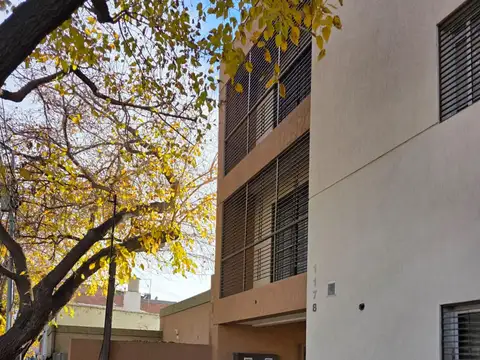 Dorrego 1100