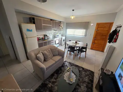 Departamento en Venta en Coronel Dorrego, USD 58.000