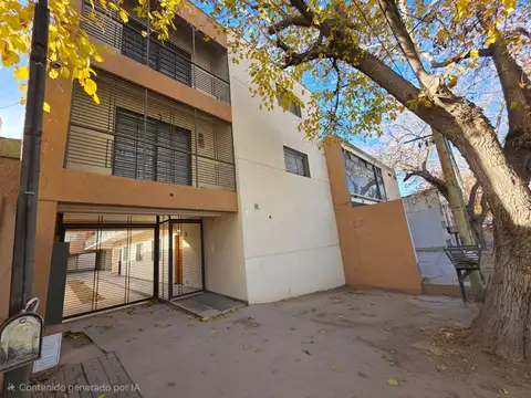 Venta departamento en Dorrego, Gllen- 2 ambientes