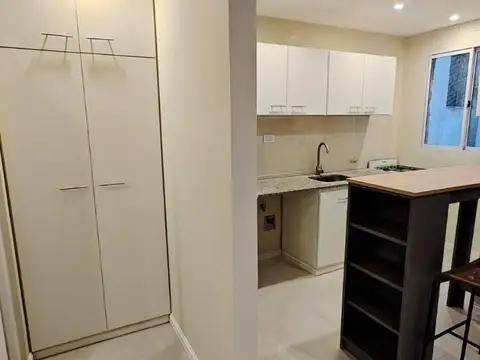 Departamento en Venta en Centro, USD 62.500