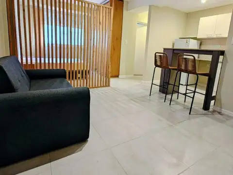 VENTA DEPTO 1 AMB RECICLADO A NUEVO