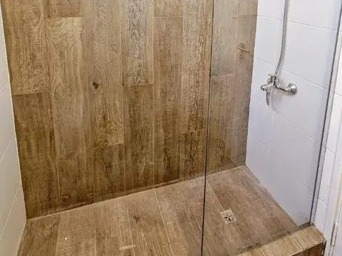 VENTA DEPTO 1 AMB RECICLADO A NUEVO