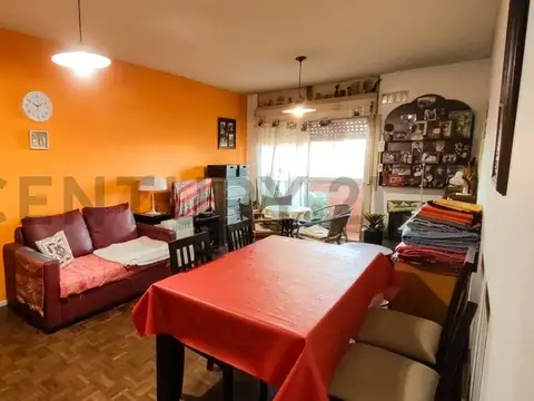 Venta Departamento 4 amb Flores c/ Balcón - Apto Crédito