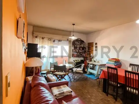 Departamento en Venta de 4 ambientes
