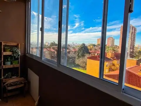 Departamento en Venta en Flores Sur, USD 69.000