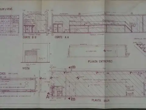 Galpón de 330m2 (con renta $1.630.000+IVA) Humaita 2000 Piñeiro Avellaneda. (ZI)