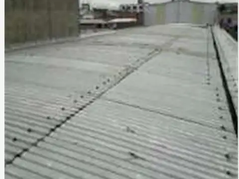 Galpon en Venta en Piñeyro, USD 195.000