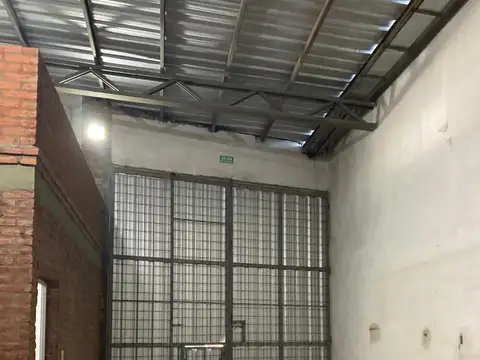 Galpon en Alquiler en Granadero Baigorria, $ 1.600.000