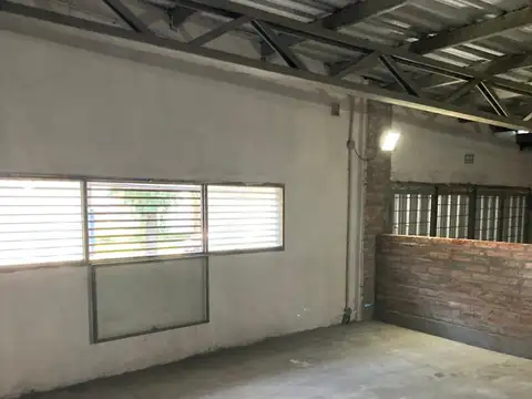 AVENIDA SAN MARTIN 2368