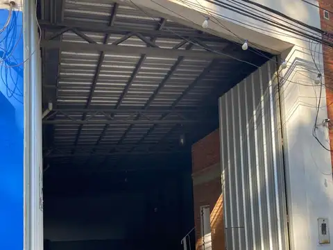 AVENIDA SAN MARTIN 2368