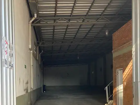 ALQUILER GALPÓN SOBRE RUTA 11/ AVENIDA SAN MARTIN 2368 /GDO.BAIGORRIA