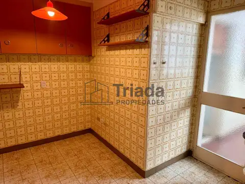 Departamento en Venta 46 años