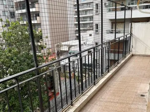 Departamento en Venta en Belgrano, USD 210.000