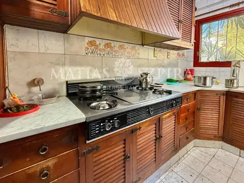 Casa en Venta 20 años