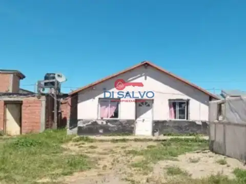 Casa en Cholila