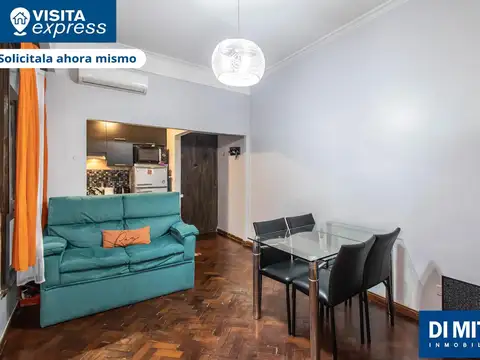 PH en Venta en Boedo, Capital Federal