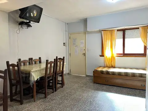 Departamento en Venta en San Bernardo del Tuyu, Partido de La Costa
