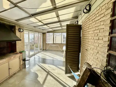 Departamento en Venta de 6 ambientes