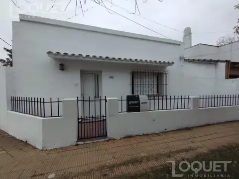 Casa en Santo Tome