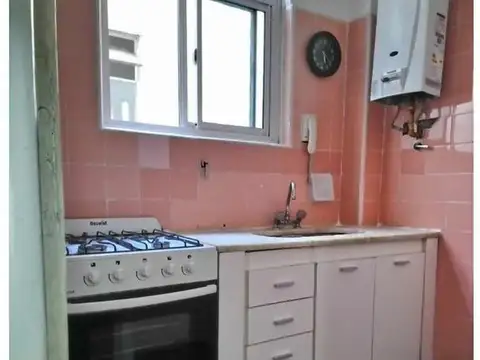 Departamento en Alquiler Permite mascota