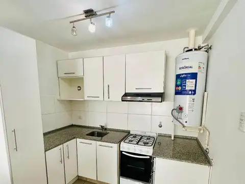 Departamento en Venta 10 años