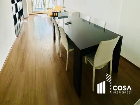 Departamento en Venta al Este
