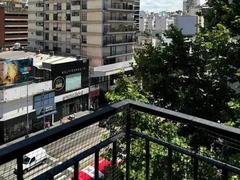 Blanco Encalada al 2380