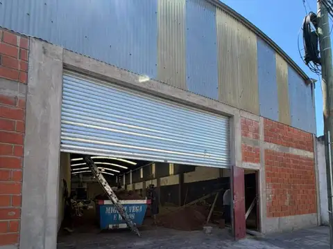 Av Bicentenario 1300