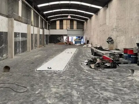 Av Bicentenario 1300