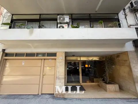 Departamento en Alquiler en Recoleta, CABA