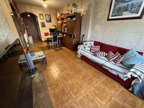 Departamento en Venta en Villa Luro, USD 97.000