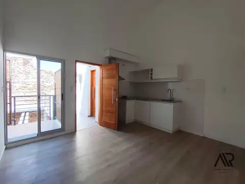 Departamento en Alquiler en Palermo, $ 36.000