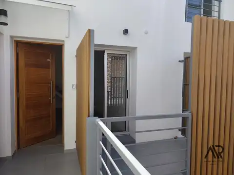 Alquiler Apartamento 2 Dormitorios 1 baños con terraza en Palermo