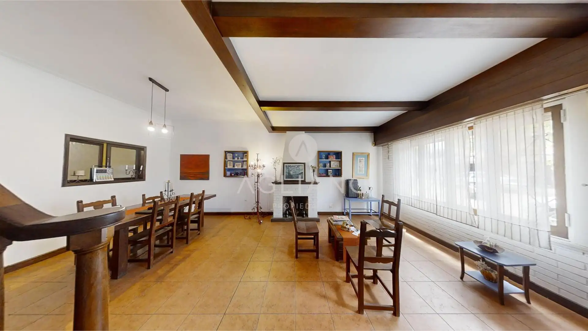 Venta Ph 5 ambientes en San Jose