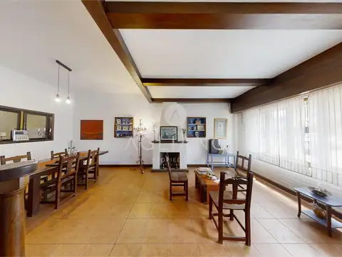 Venta Ph 5 ambientes en San Jose