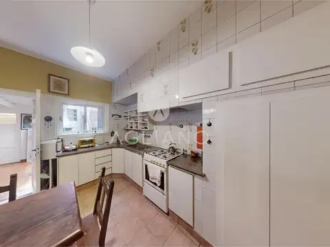 Depto Tipo Casa en Venta 35 años