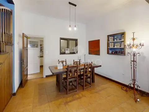Depto Tipo Casa en Venta de 4 dormitorios