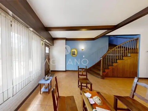 Depto Tipo Casa en Venta en Mar del Plata, USD 145.000