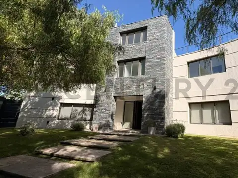 Casa en venta - terruño de araoz