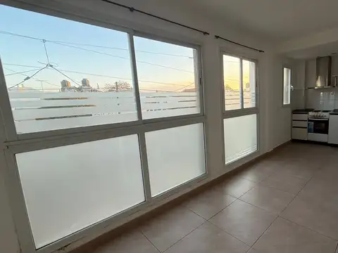 1 ambiente con cochera