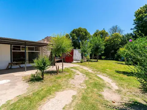 Casa en Venta 30 años