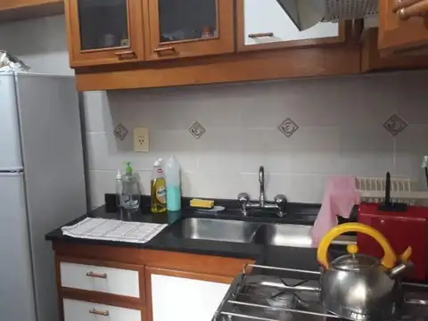 Departamento en Venta 45 años