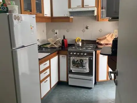 Departamento en Venta en Caballito, USD 230.000