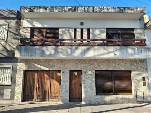 Casa en Venta en Parque Avellaneda, CABA