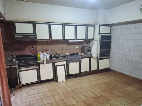 Casa en Venta en Parque Avellaneda, USD 135.000