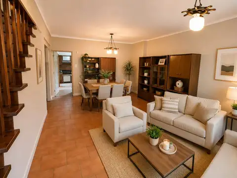 Casa en Venta de 3 dormitorios