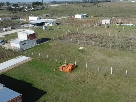 Terreno en Venta de 930,0 m2