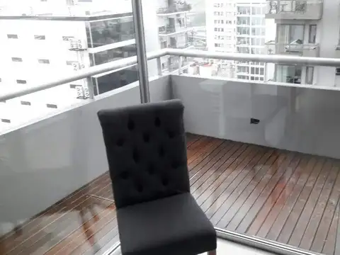 Departamento en Alquiler Temporal 5 años
