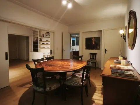Departamento en Venta en Recoleta, CABA