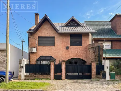 Casa en Venta de 3 dormitorios